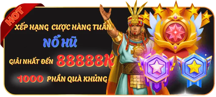 Hệ thống vũ khí đa dạng trong game bắn cá HI2388