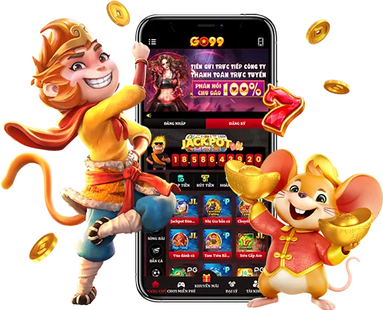 Kho game đa dạng HI2388