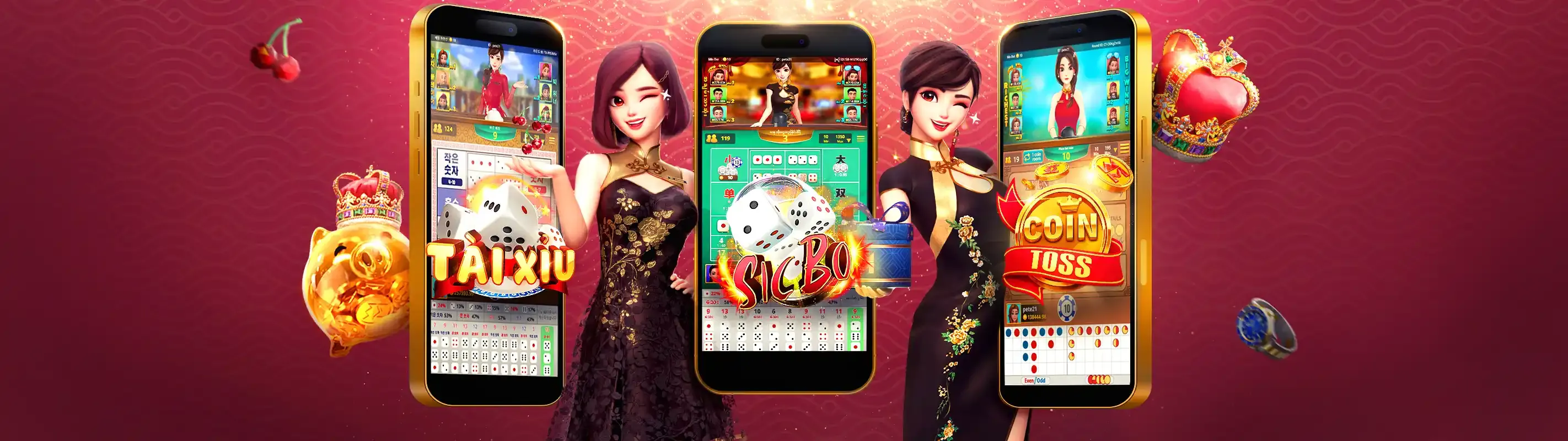 Thế giới game săn cá HI2388 với đồ họa sống động và kho báu dưới đại dương