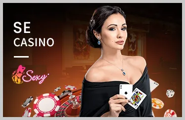 Trò chơi Roulette tại sòng bạc HI2388